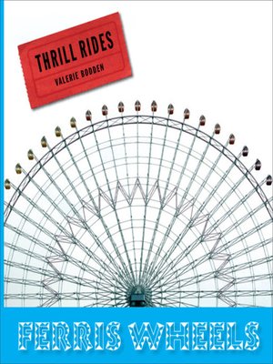 cover image of Ferris Wheels